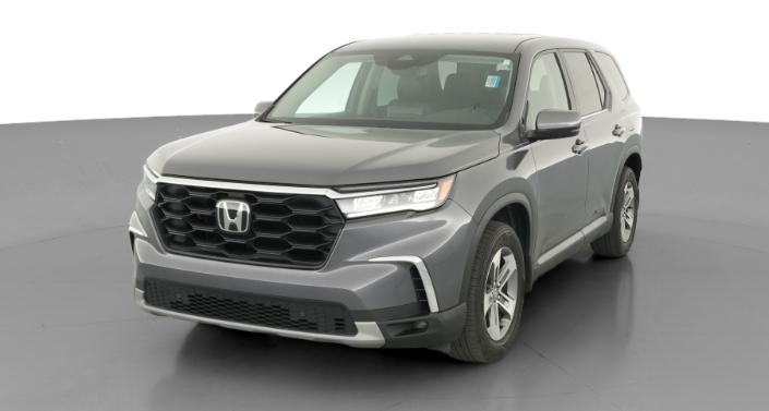 Thumbnail: 2024 Honda Pilot - 1