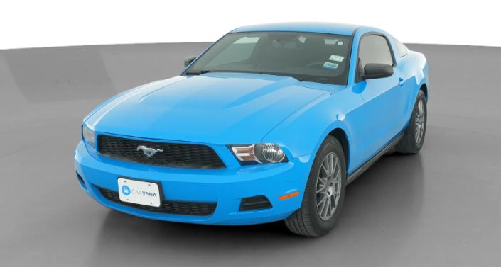 2012 Ford Mustang Premium -
                  Indianapolis, IN