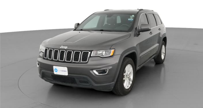 Thumbnail: 2017 Jeep Grand Cherokee - 1