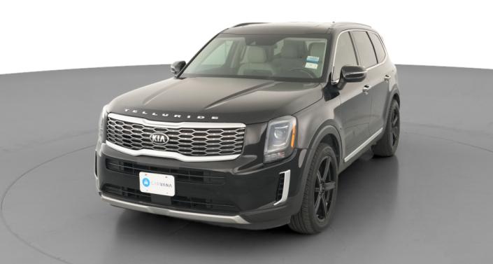 Thumbnail: 2020 Kia Telluride - 1
