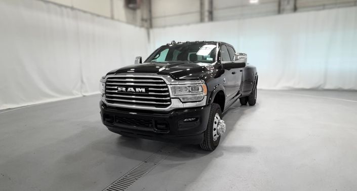 Thumbnail: 2024 RAM 3500 - 1