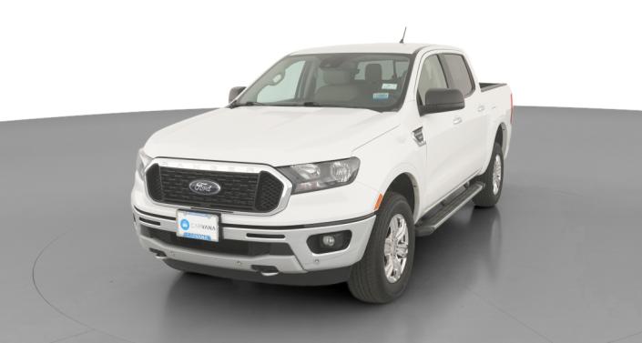 Thumbnail: 2019 Ford Ranger - 1