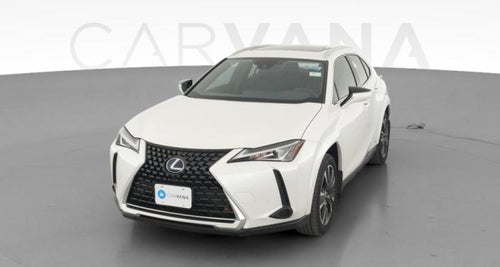 2022 Lexus UX