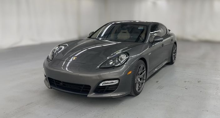 2012 Porsche Panamera Turbo S -
                  Indianapolis, IN