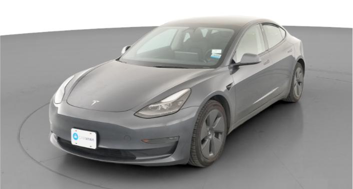 2023 Tesla Model 3 Standard Range -
                  Fort Worth, TX