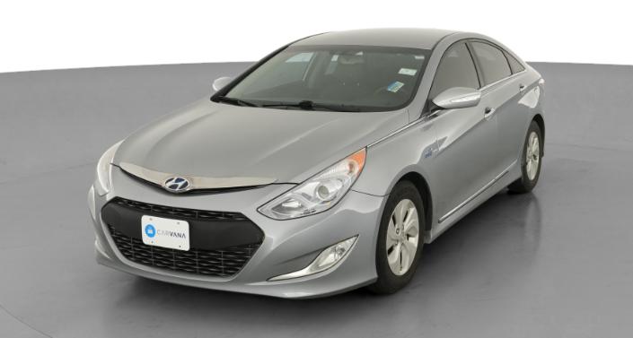 2014 Hyundai Sonata  -
                  Richton Park, IL