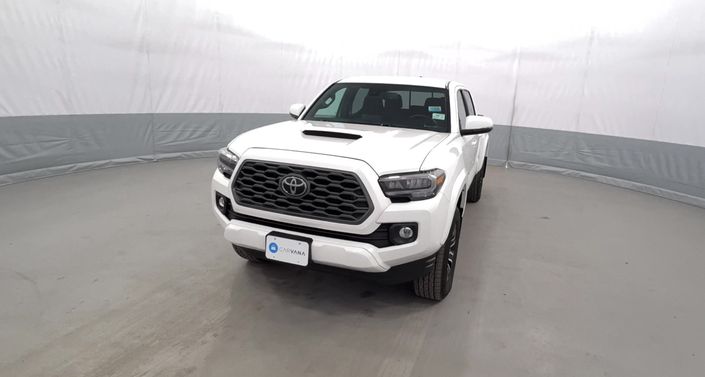 Thumbnail: 2023 Toyota Tacoma - 1