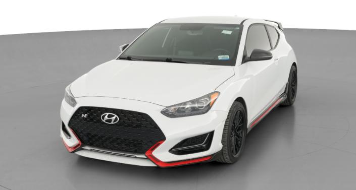 2019 Hyundai Veloster N -
                  Wheatland, OK