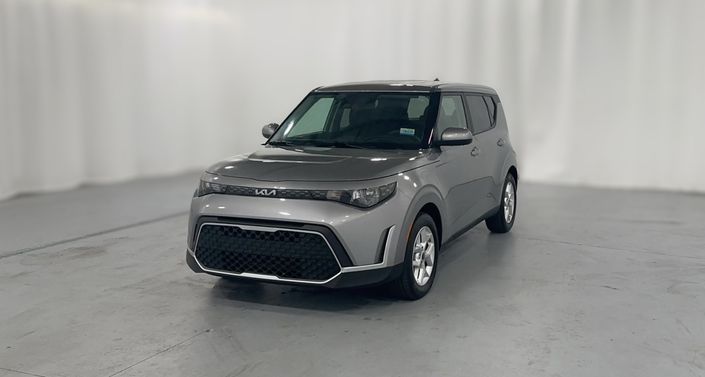Thumbnail: 2025 Kia Soul - 1