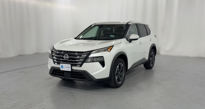 Thumbnail: 2025 Nissan Rogue - 1