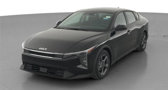 Thumbnail: 2025 Kia K4 - 1