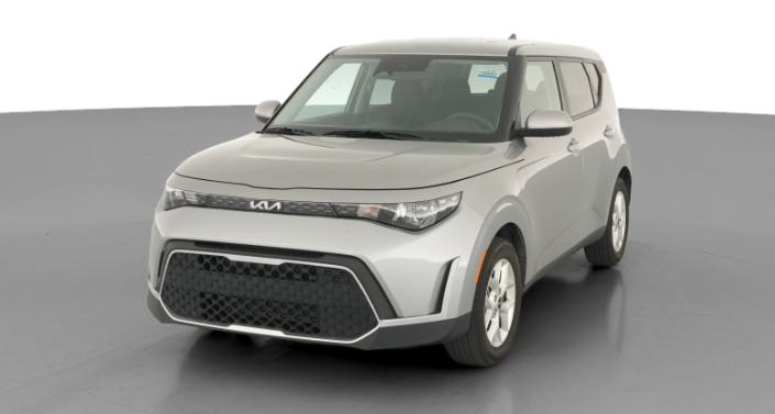 Thumbnail: 2025 Kia Soul - 1