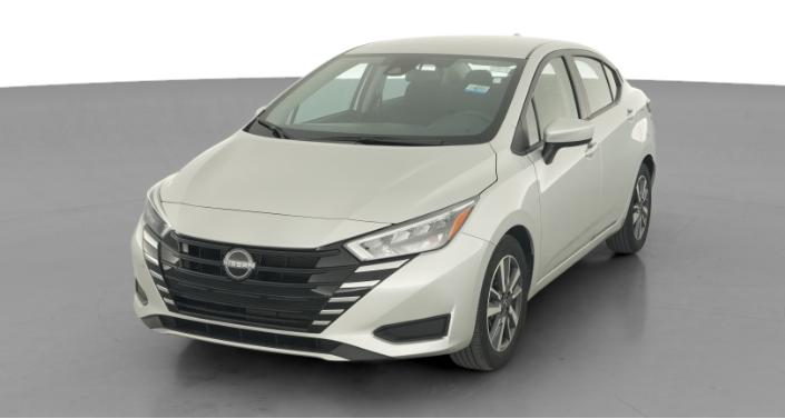 Thumbnail: 2025 Nissan Versa - 1