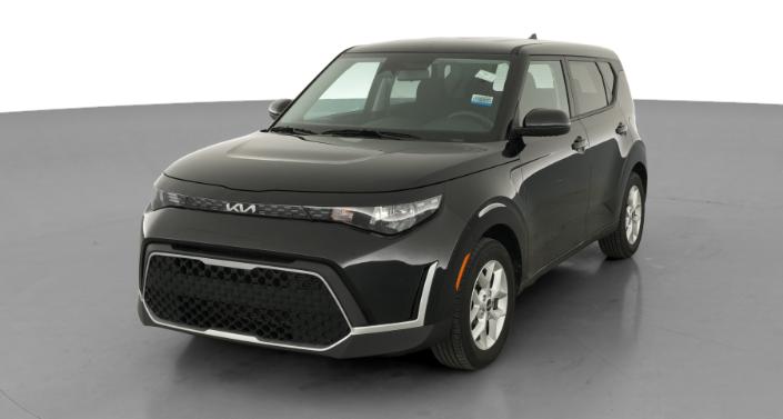 Thumbnail: 2025 Kia Soul - 1