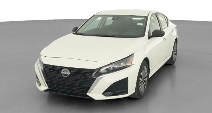 Thumbnail: 2025 Nissan Altima - 1