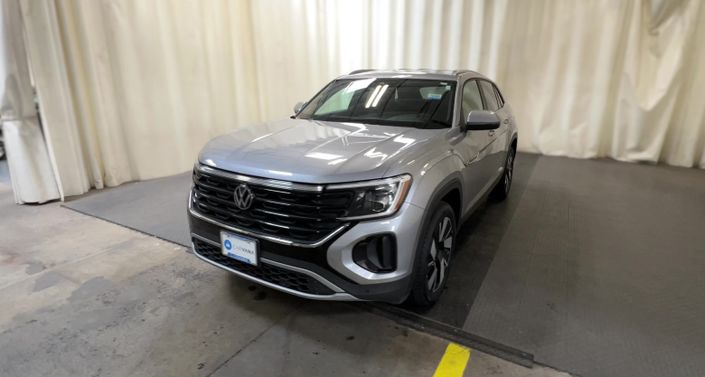 Thumbnail: 2025 Volkswagen Atlas - 1