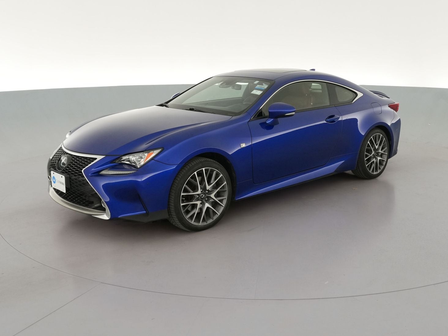 2018 Lexus RC | Carvana