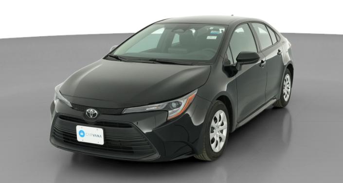 Thumbnail: 2025 Toyota Corolla - 1