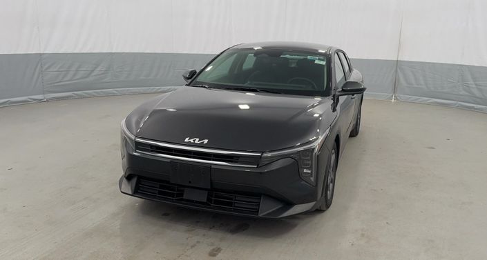 Thumbnail: 2025 Kia K4 - 1