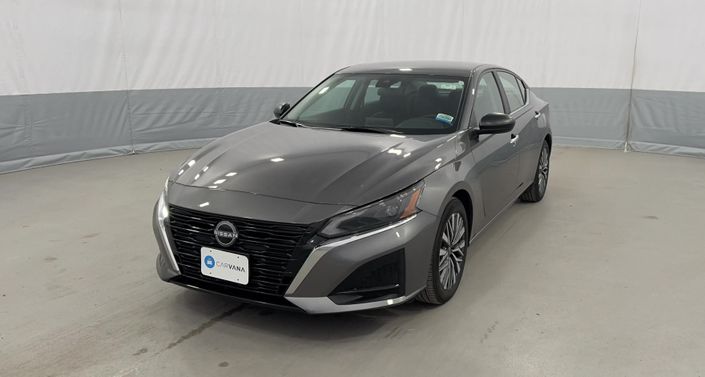 Thumbnail: 2025 Nissan Altima - 1