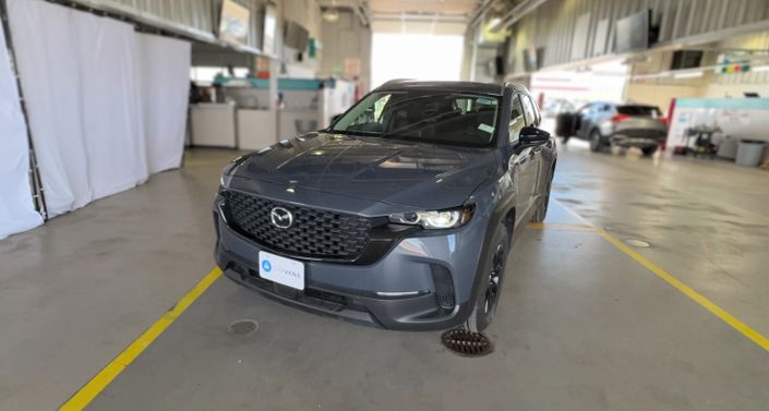 Thumbnail: 2025 Mazda CX-50 - 1