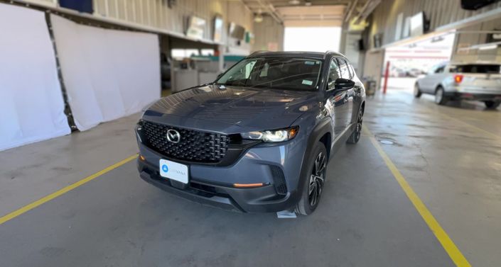 Thumbnail: 2025 Mazda CX-50 - 1