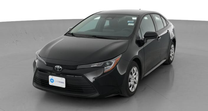 Thumbnail: 2025 Toyota Corolla - 1