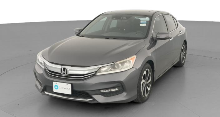 Thumbnail: 2017 Honda Accord - 1