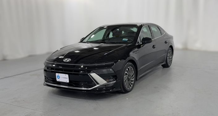 Thumbnail: 2025 Hyundai Sonata - 1