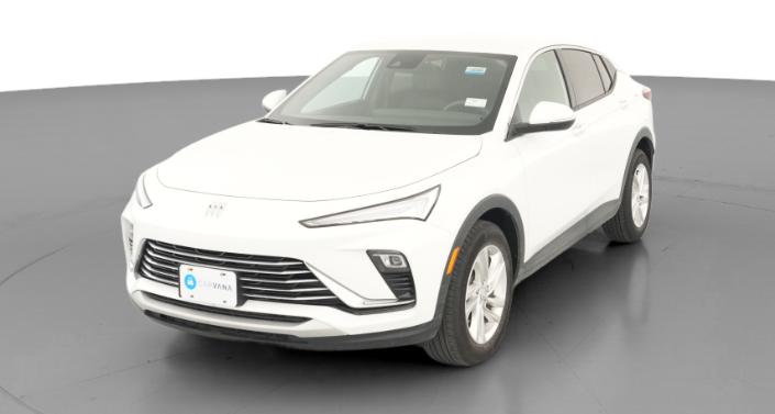 Thumbnail: 2025 Buick Envista - 1