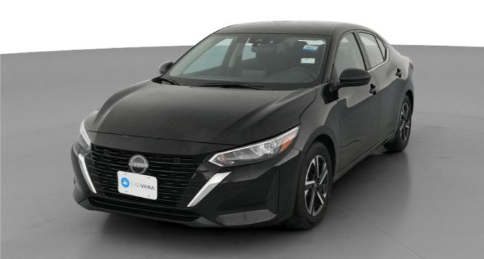 Thumbnail: 2025 Nissan Sentra - 1