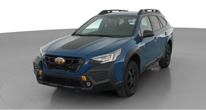 Thumbnail: 2025 Subaru Outback - 1