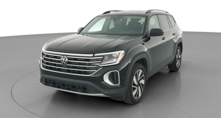 Thumbnail: 2025 Volkswagen Atlas - 1