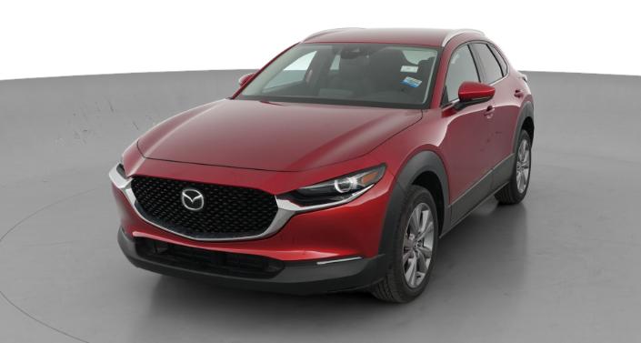 Thumbnail: 2023 Mazda CX-30 - 1