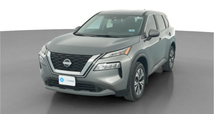 Thumbnail: 2023 Nissan Rogue - 1