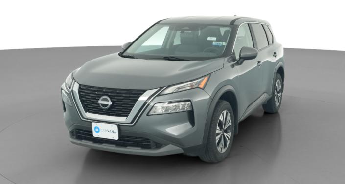 Thumbnail: 2023 Nissan Rogue - 1