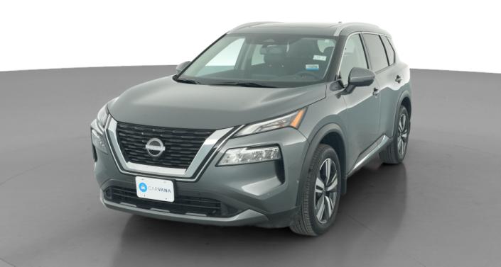 Thumbnail: 2023 Nissan Rogue - 1