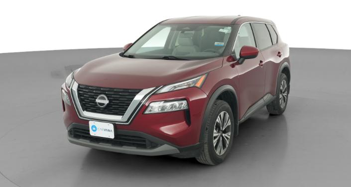 Thumbnail: 2023 Nissan Rogue - 1