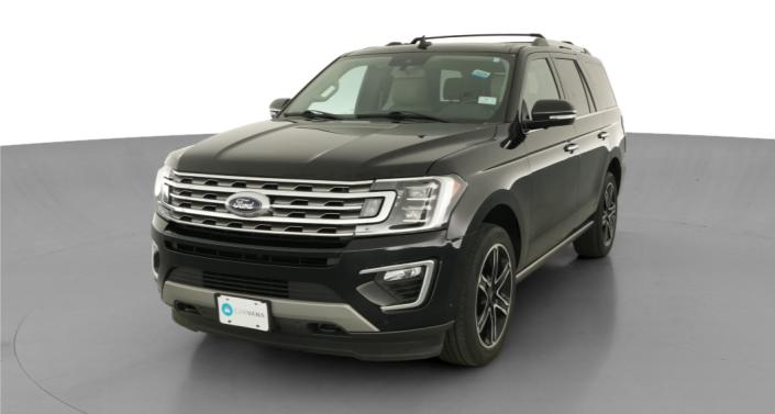 Thumbnail: 2021 Ford Expedition - 1