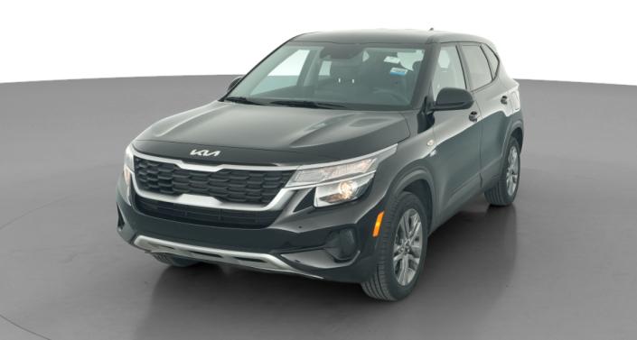 Thumbnail: 2023 Kia Seltos - 1