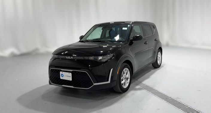 Thumbnail: 2025 Kia Soul - 1