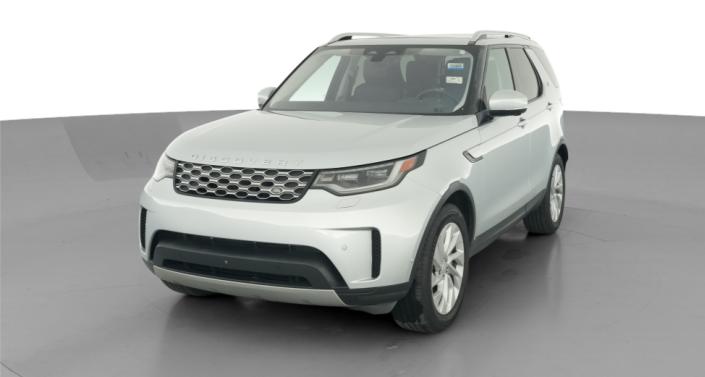 2022 Land Rover Discovery S -
                  Indianapolis, IN