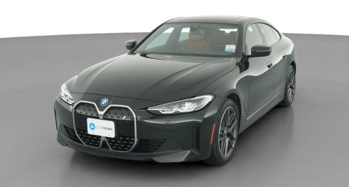 2023 BMW i4 eDrive35 -
                  Indianapolis, IN