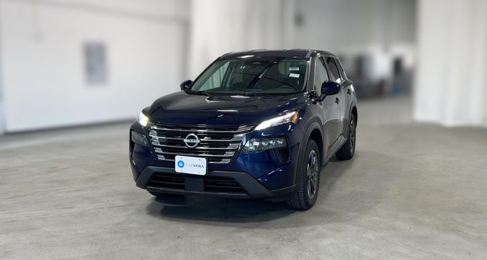 Thumbnail: 2025 Nissan Rogue - 1