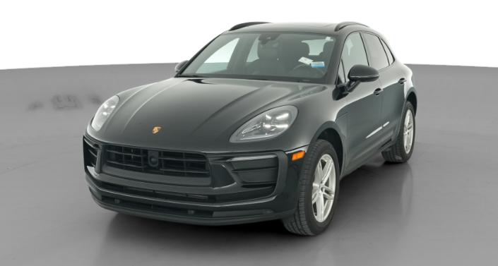 Thumbnail: 2023 Porsche Macan - 1
