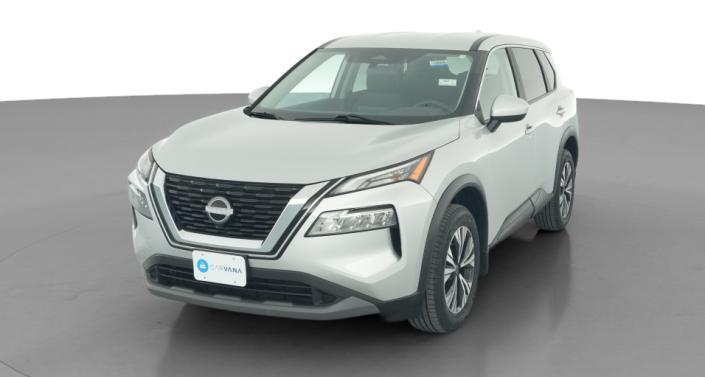 Thumbnail: 2023 Nissan Rogue - 1