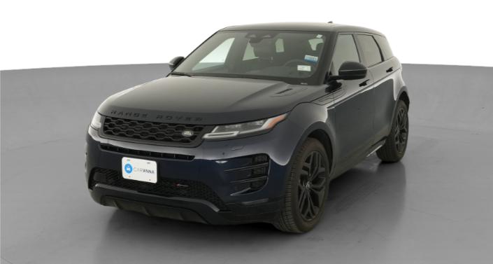 Thumbnail: 2023 Land Rover Range Rover Evoque - 1