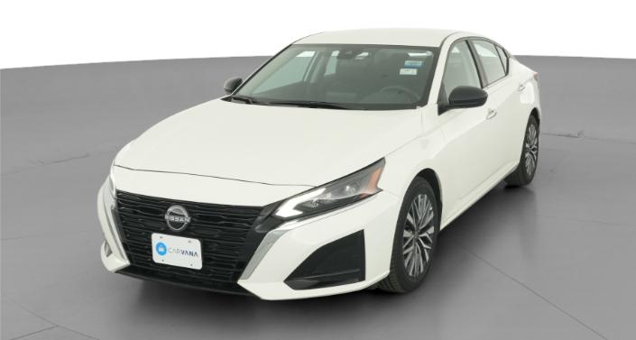 Thumbnail: 2025 Nissan Altima - 1