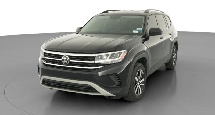 Thumbnail: 2023 Volkswagen Atlas - 1