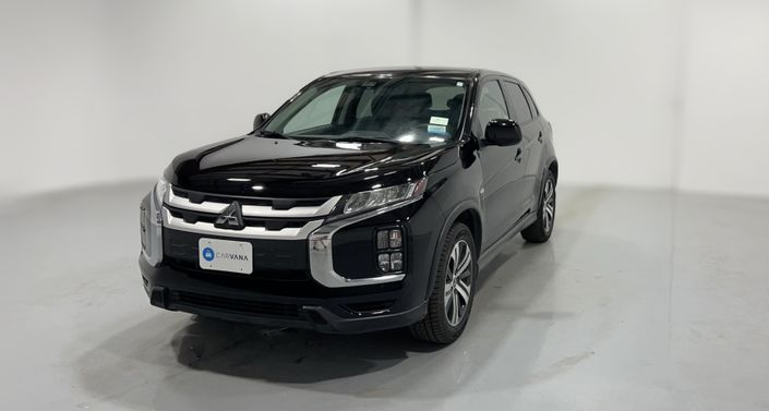 Thumbnail: 2022 Mitsubishi Outlander Sport - 1